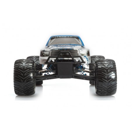 Masina LRP S10 TWISTER Brushless MonsterTruck RTR 2.4GHZ