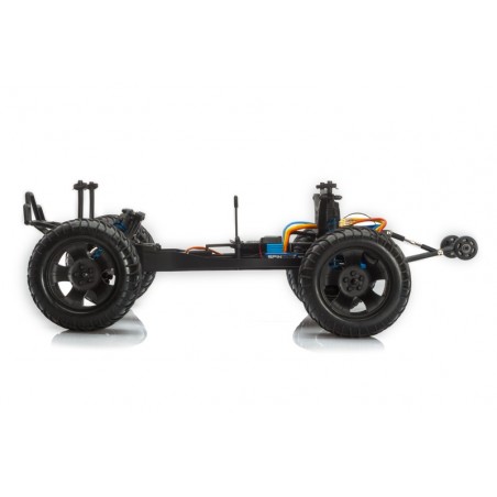 Masina LRP S10 TWISTER Brushless MonsterTruck RTR 2.4GHZ