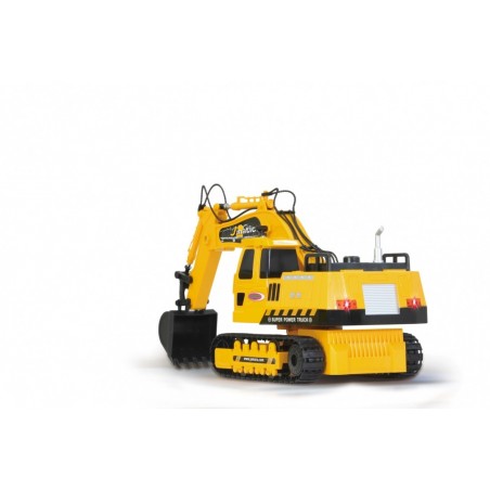 Excavator RC Electric cu Acumulatori Digger
