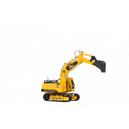 Excavator RC Electric cu Acumulatori Digger