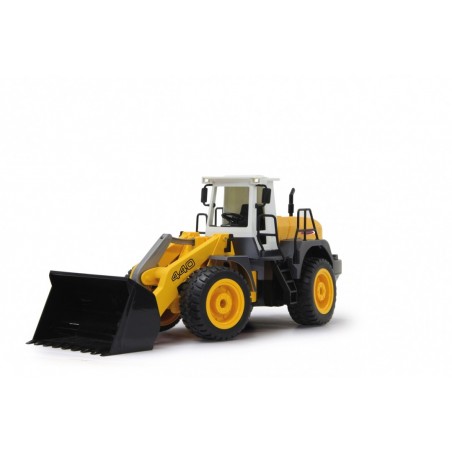 Incarcator RC Electric cu Acumulatori Digger si Telecomanda