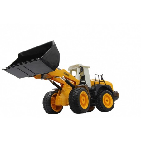 Incarcator RC Electric cu Acumulatori Digger si Telecomanda
