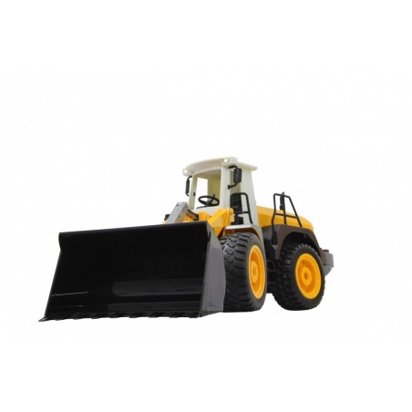 Incarcator RC Electric cu Acumulatori Digger si Telecomanda