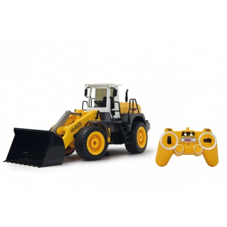 Incarcator RC Electric cu Acumulatori Digger si Telecomanda