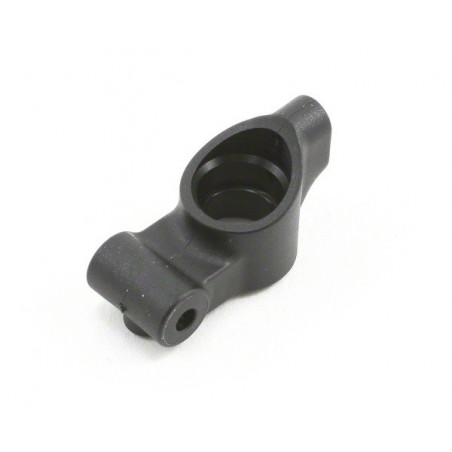 Xray Medium Composite Rubber-Spec Rear Upright