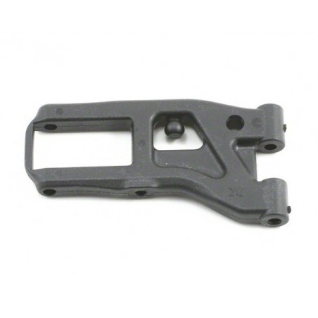 Xray Hard Rubber Spec 1-Hole Front Suspension Arm