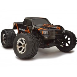 Automodel Hpi Racing JumpShot MT 1/10 OffRoad 2.4Ghz - 1 - 3548