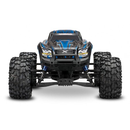 Masina Traxxas X-MAXX 4X4 Electric 4x4 758mm