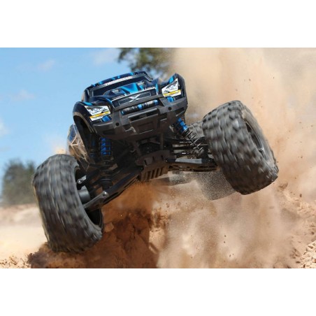 Masina Traxxas X-MAXX 4X4 Electric 4x4 758mm