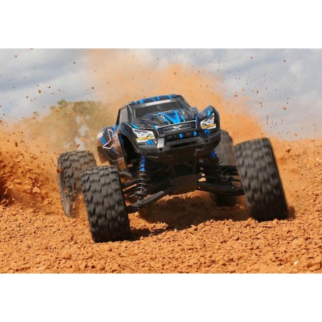 Masina Traxxas X-MAXX 4X4 Electric 4x4 758mm