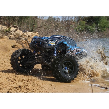 Masina Traxxas X-MAXX 4X4 Electric 4x4 758mm