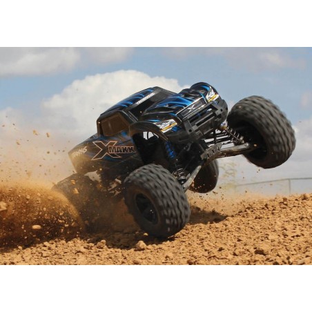 Masina Traxxas X-MAXX 4X4 Electric 4x4 758mm