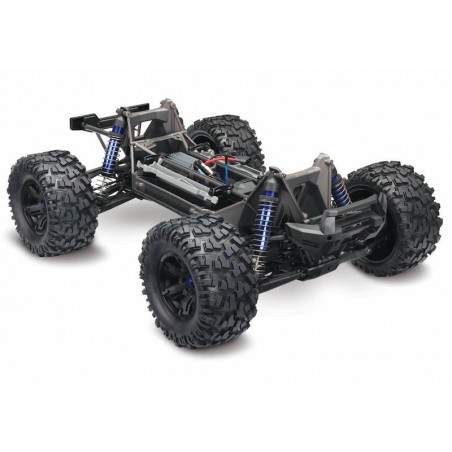 Masina Traxxas X-MAXX 4X4 Electric 4x4 758mm