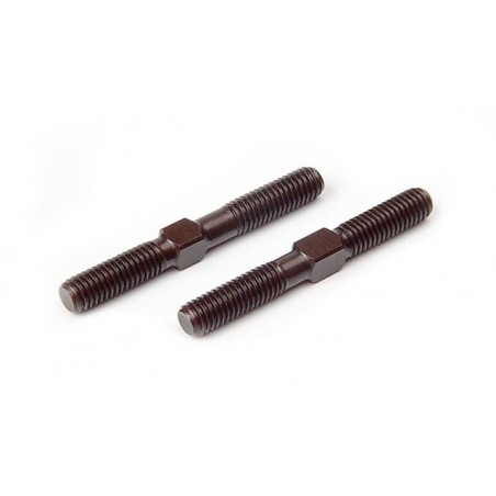 Rear Turnbuckle L&R 25mm - Spring Steel (2 buc)