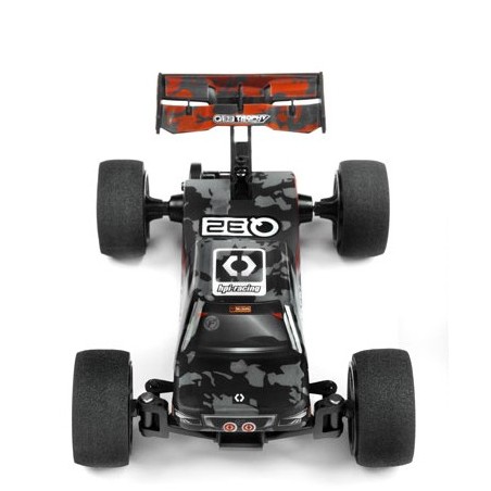 Masina 1/32 HPI Trophy Truggy Q32 2.4Ghz