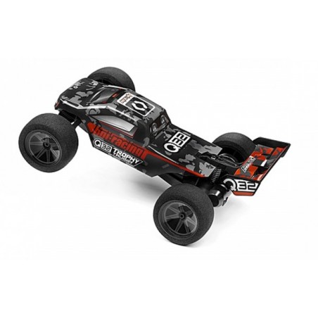 Masina 1/32 HPI Trophy Truggy Q32 2.4Ghz