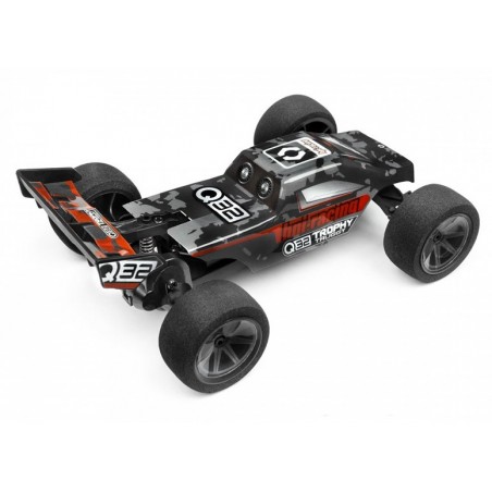 Masina 1/32 HPI Trophy Truggy Q32 2.4Ghz
