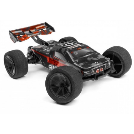 Masina 1/32 HPI Trophy Truggy Q32 2.4Ghz