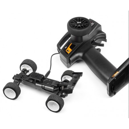 Masina 1/32 HPI Trophy Truggy Q32 2.4Ghz