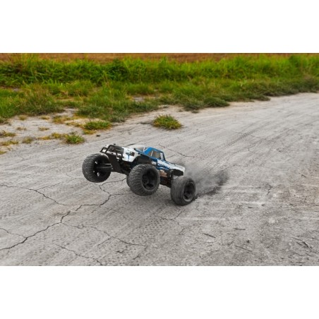 Masina LRP S10 TWISTER Brushless MonsterTruck RTR 2.4GHZ