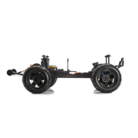 Masina LRP S10 TWISTER Brushless MonsterTruck RTR 2.4GHZ
