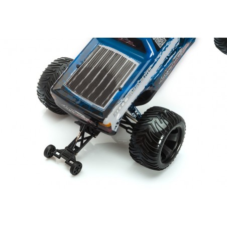 Masina LRP S10 TWISTER Brushless MonsterTruck RTR 2.4GHZ