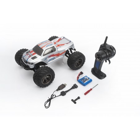 Masinuta MonsterTruck MT-1 LRP Telecomanda 2.4GHZ