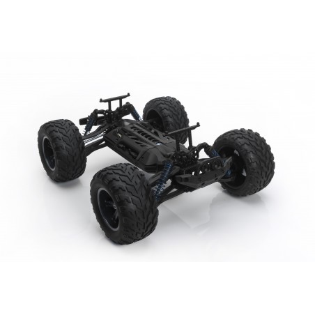 Masinuta MonsterTruck MT-1 LRP Telecomanda 2.4GHZ