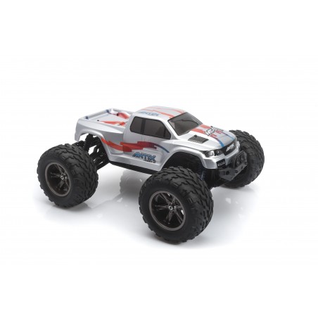 Masinuta MonsterTruck MT-1 LRP Telecomanda 2.4GHZ