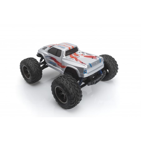 Masinuta MonsterTruck MT-1 LRP Telecomanda 2.4GHZ