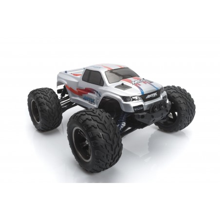 Masinuta MonsterTruck MT-1 LRP Telecomanda 2.4GHZ