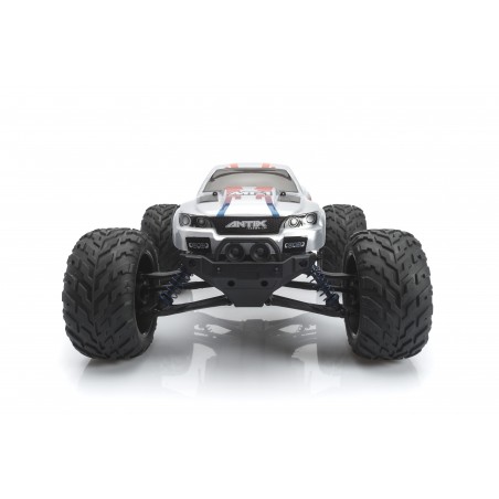 Masinuta MonsterTruck MT-1 LRP Telecomanda 2.4GHZ