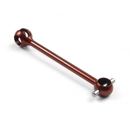 Xray T2/T3 Drive Shaft Hudy Spring Steel