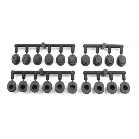 XB8/XT8 Eccentric Bushing