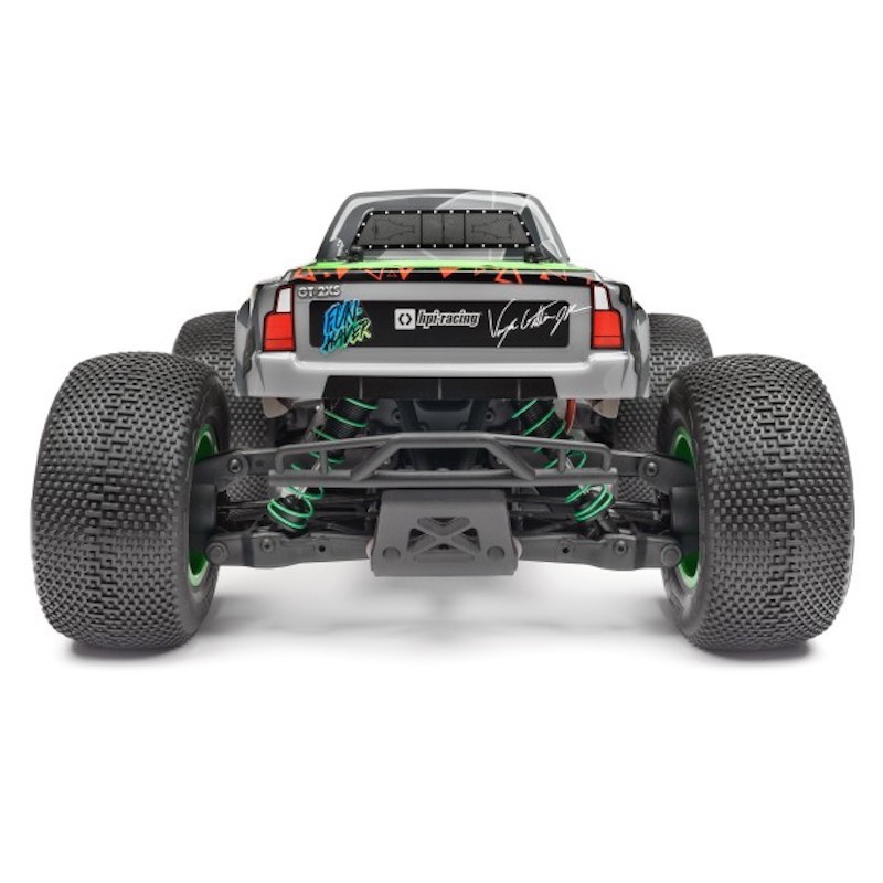 Masinuta Hpi Racing Savage XS Automodel Electric RC