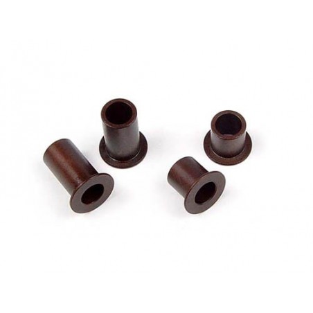 Xray Steel Steering Bushing – Long (2+2)