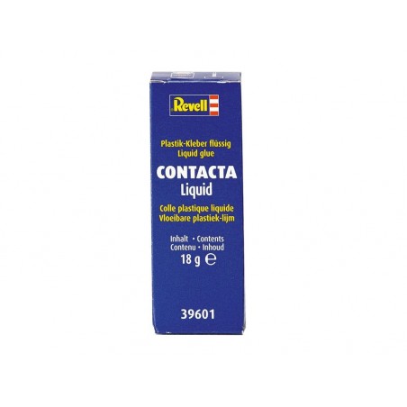 Adeziv Machete CONTACTA PROFESSIONAL 18g