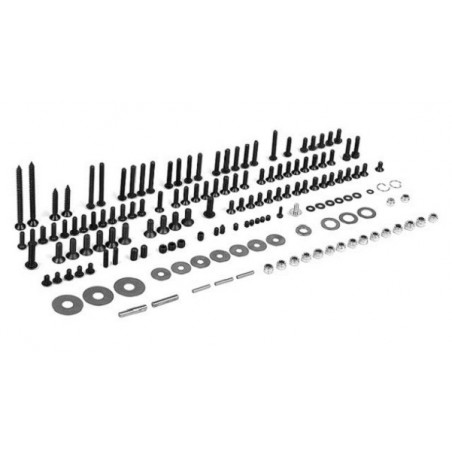 XB8/XT8 XB808 Mounting Hardware Package - Set