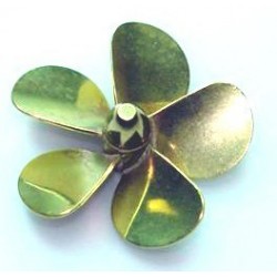 Elice navo 5P RABOESCH 45x46.1 L