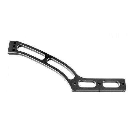 XB8/XT8 Alu Rear Brace