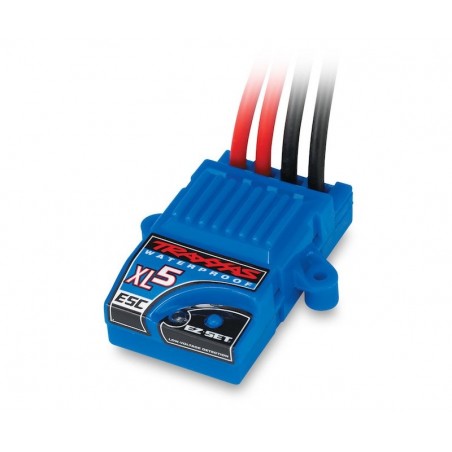 Automodel Traxxas STAMPEDE Brushead 2WD - 4 - 4218