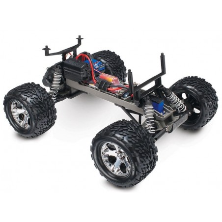 Automodel Traxxas STAMPEDE Brushead 2WD - 6 - 4218
