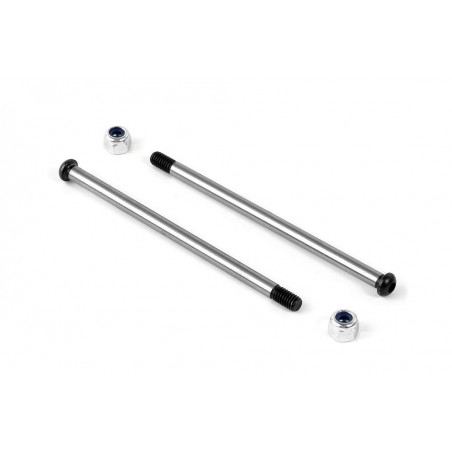 Surub pivotant bascula inferioarat 4mm (2)