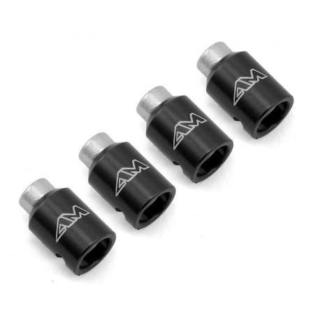 Sistem Marcare Gauri Caroserie Arrowmax pt Automodele 1/10 - 1 - 4370