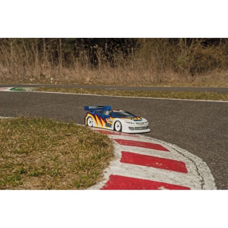 Automdel Brushless LRP S10 Blast2 TC Electric Touring RTR 2.4GHz