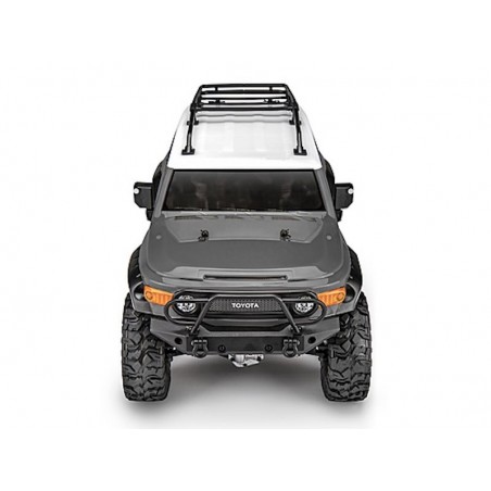 Automodel Venture HPI Racing RTR 4x4 Crawler
