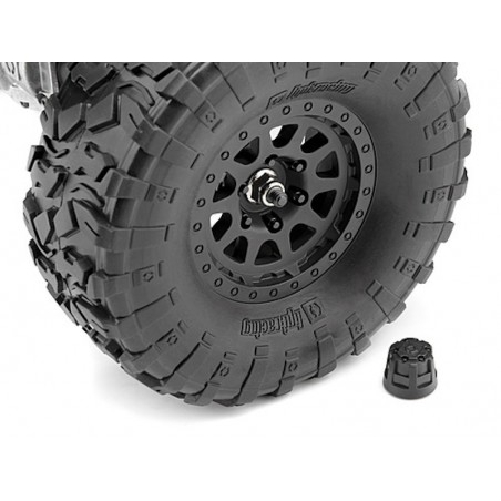 Automodel Venture HPI Racing RTR 4x4 Crawler