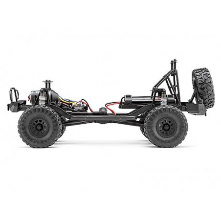 Automodel Venture HPI Racing RTR 4x4 Crawler