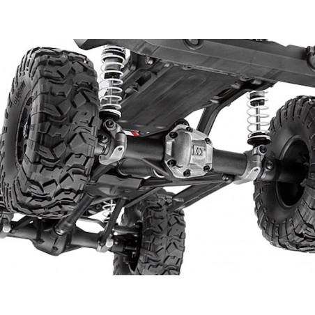 Automodel Venture HPI Racing RTR 4x4 Crawler