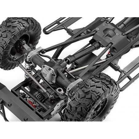 Automodel Venture HPI Racing RTR 4x4 Crawler